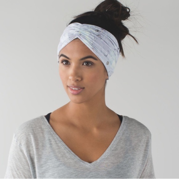 Lululemon Run Neck Warmer & Head-wrap BUNDLE NWT - Picture 11 of 11